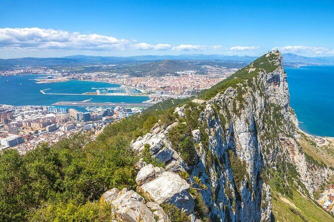 Private Full Day Tour of Gibraltar from Malaga or Marbella - Key points to know before you go