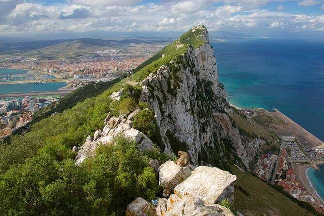 Private Full Day Tour of Gibraltar from Malaga or Marbella - Getting from Málaga or Marbella to Gibraltar without the border headaches
