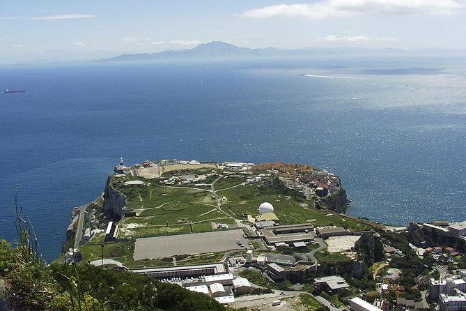 Private Full Day Tour of Gibraltar from Malaga or Marbella - FAQ