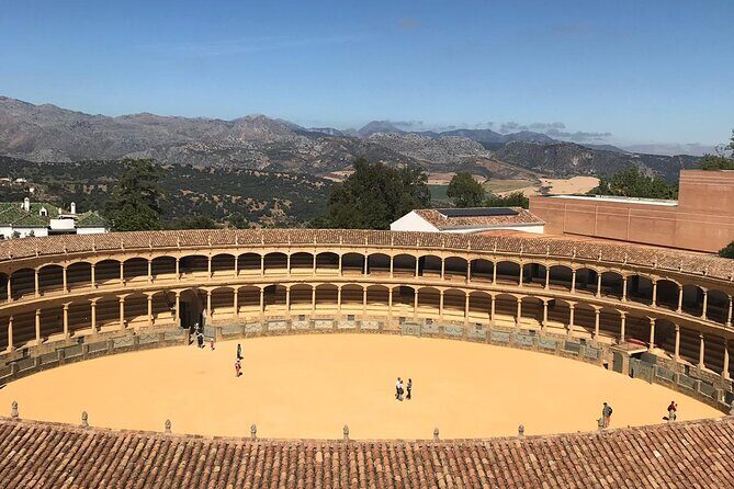 Private half-day tour of Ronda and the White Villages with native - Key things to love about Ronda and the White Villages