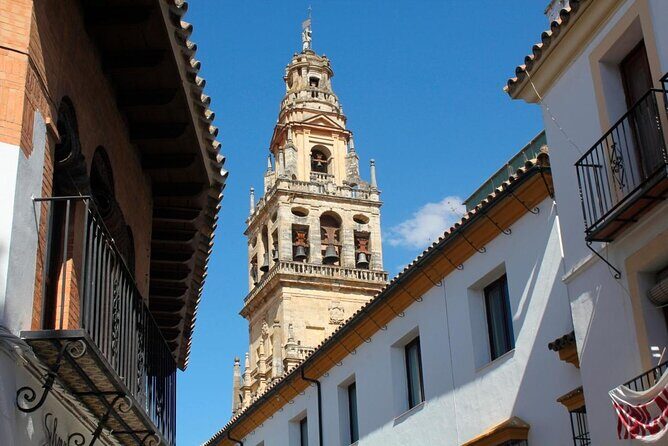Private Multiday: Cordoba,Granada, Alhambra & Seville from Malaga - Key highlights you’ll actually feel