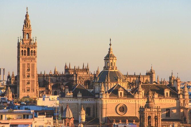 Private Multiday: Cordoba,Granada, Alhambra & Seville from Malaga - A practical Andalusia route from Malaga (and why it’s good value)