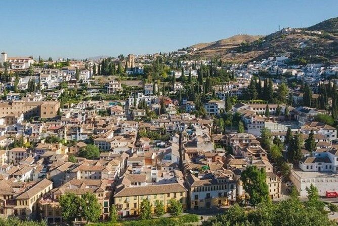 Private Multiday: Cordoba,Granada, Alhambra & Seville from Malaga - What’s included (and what that means for your budget)