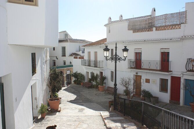 Private Nerja and Caves Day Trip from Malaga - A Private Nerja and Caves Day Trip That Actually Feels Like a Plan