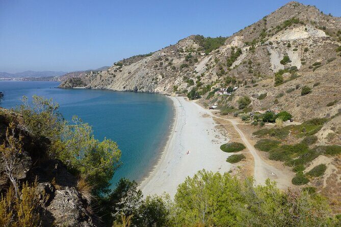 Private Nerja and Caves Day Trip from Malaga - Pickup in Malaga: Fewer Headaches, More Daylight
