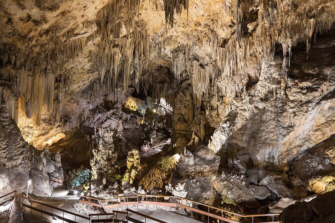 Private Nerja and Caves Day Trip from Malaga - Price and Value: What You’re Paying For at $512.31