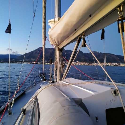 Private Sunset Sailing Trip - Key Things I’d Prioritize