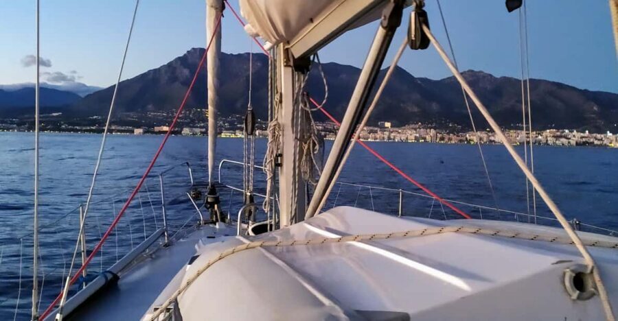 Private Sunset Sailing Trip - Private Sunset Sailing in Marbella: The 2-Hour Sweet Spot