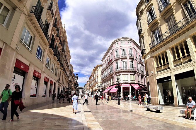 Private tour in Malaga from Costa del Sol - Price and Logistics: What You’re Paying For (and What You’re Not)