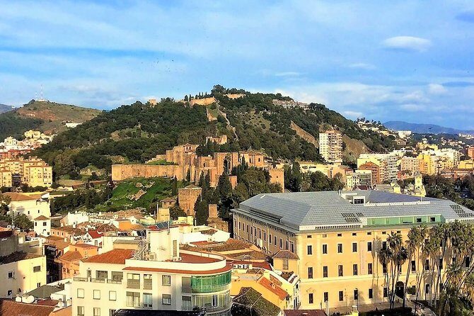 Private tour in Malaga from Costa del Sol - Weather, Clothes, and Small Practical Tips That Save Time