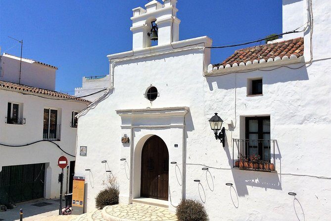 Private tour in Mijas with hotel or shore pickup on Costa del Sol - Marbella to Mijas Pueblo: A Half-Day Change of Pace