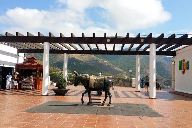 Private tour in Mijas with hotel or shore pickup on Costa del Sol - Stop by Stop: What You’ll See and Why It Matters
