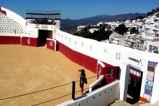 Private tour in Mijas with hotel or shore pickup on Costa del Sol - Flamenco on the Right Days: What to Expect