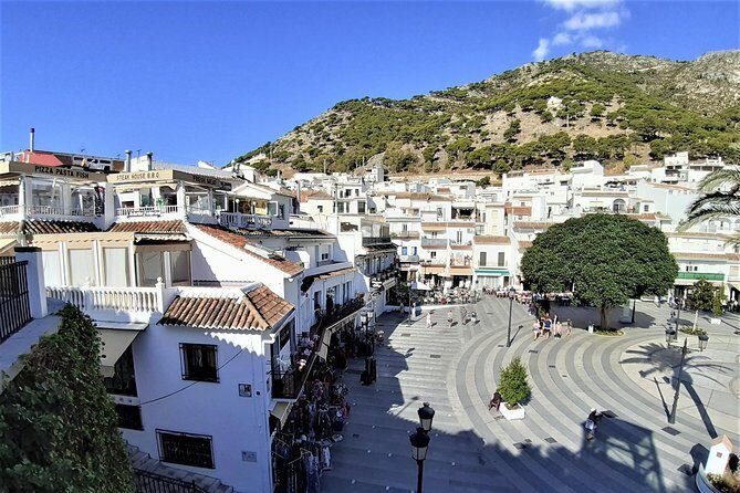 Private tour in Mijas with hotel or shore pickup on Costa del Sol - Who This Tour Suits Best