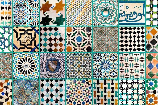 Private Tour to La Alhambra de Granada from Malaga - Pickup and the Drive: Comfortable, Direct, and Time-Saving
