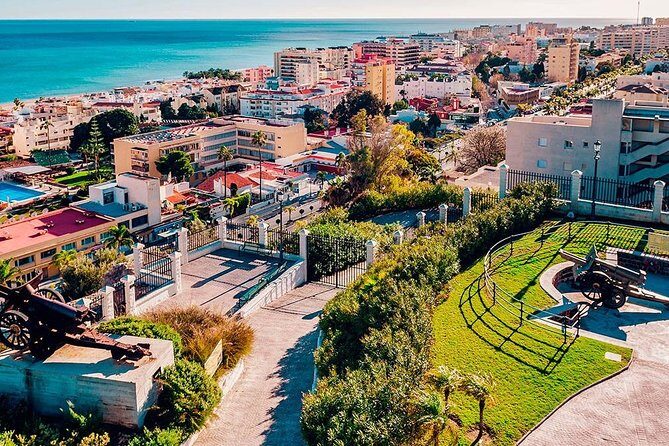 Private Transfer from Malaga airport (AGP) to Torremolinos - A Fast, Private Way Into Torremolinos After Landing