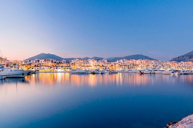 Private Transfer from Malaga airport (AGP) to Torremolinos - Timing Tips for Early or Delayed Flights