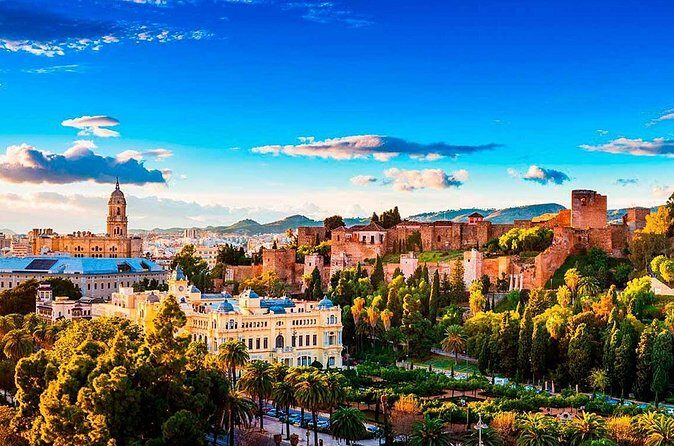 Private Transfer from Malaga airport (AGP) to Torremolinos - Where You Drop Off in Torremolinos (and Why It Matters)