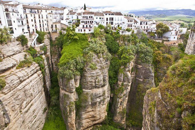 Private trip to Ronda w/ hotel or shore pickup from Costa del Sol - Key things to know before you go
