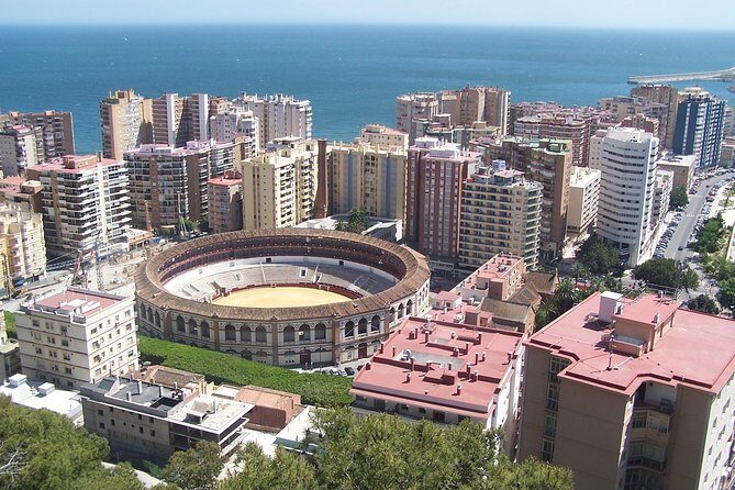 Private Walking Tour in Málaga - Why This Private Málaga Walk Gets Your Bearings Fast