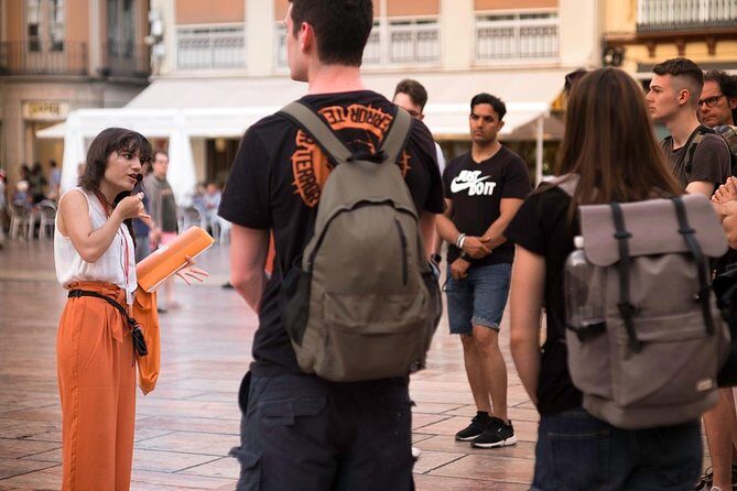 Private Walking Tour in Málaga - Price and Value: When $192.25 per Group Makes Sense