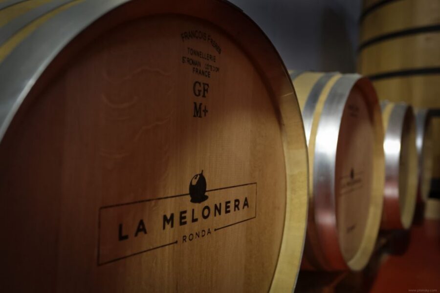 Private Winery Tour and Visit to Ronda - Key Points You’ll Care About