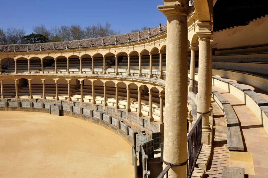 Private Winery Tour and Visit to Ronda - The drive from your hotel: timing, comfort, and what you see
