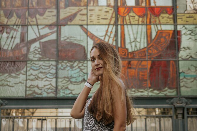 Professional Photo Session in Malaga - Who should book this photo session in Malaga