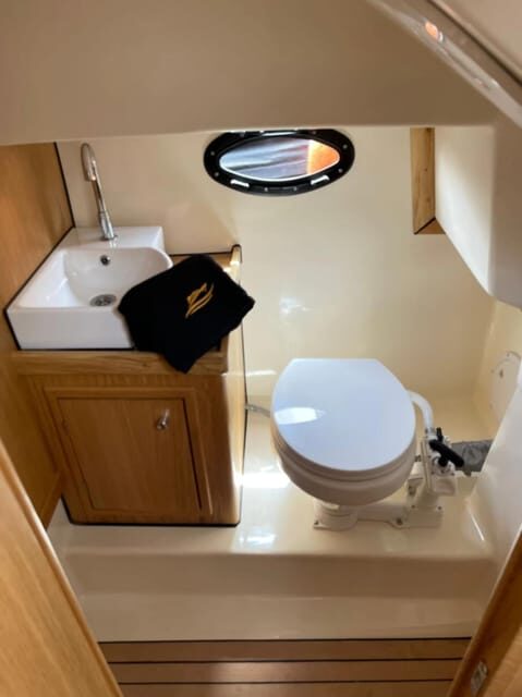 Puerto Banus: Boat Charter Moonday Yacht - Moonday 780 SD Comfort: What you’re actually paying for