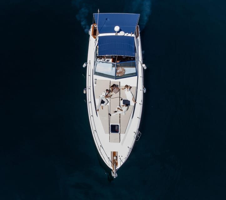 PUERTO BANUS: YACHT RENTAL FOR GROUP 2H - Key highlights worth clocking before you go