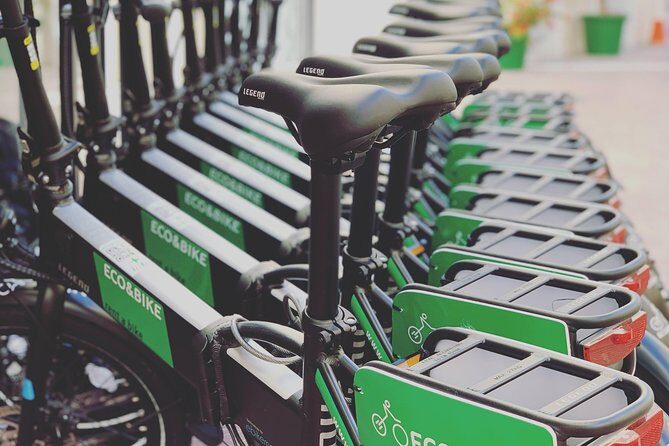 Rent a Bike - Who this rental suits best