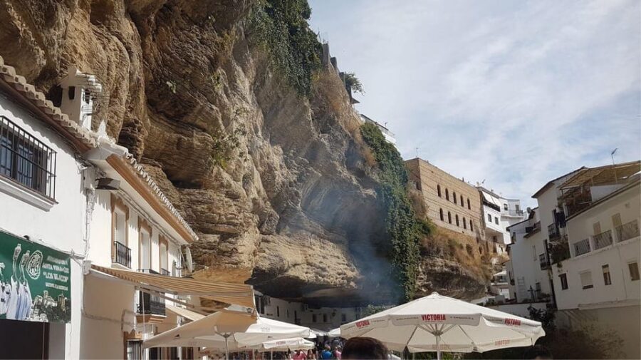Ronda and Setenil from la Costa del Sol - Free time in Ronda: how to use it well