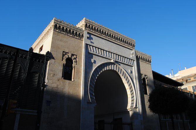 Secret Malaga Private Walking Tour - Plaza de la Marina: Archaeology Hidden Under a Public Square