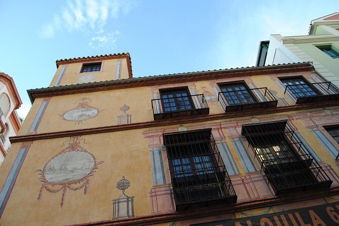 Secret Malaga Private Walking Tour - Plaza de la Constitución: Malaga’s Main Square Energy