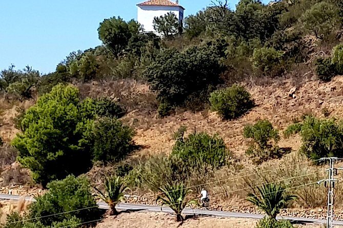 Sensational Setenil by e-bike (full day) - Key Highlights Worth Your Attention