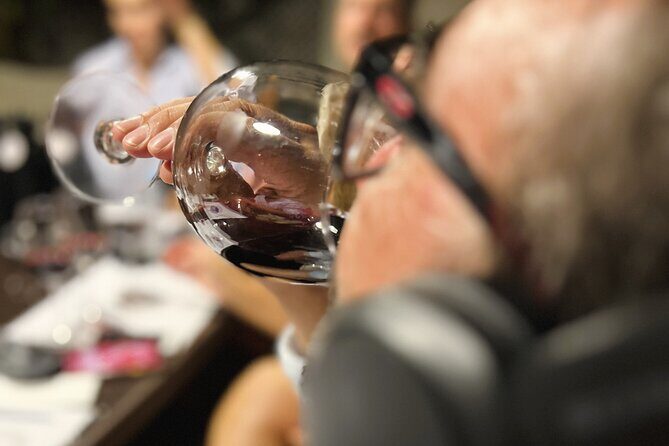 Sensory Tasting to Discover Wine with the 5 Senses - The Cheese Board and Snacks: Why They’re Included (and When to Eat)