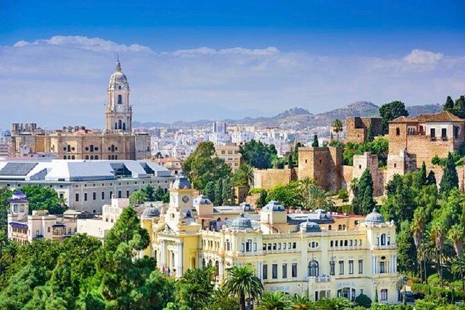 Skip the Line: Private Alcazaba & Gibralfaro with Nasrid Palaces - Price and value: is $218.96 per group worth it?