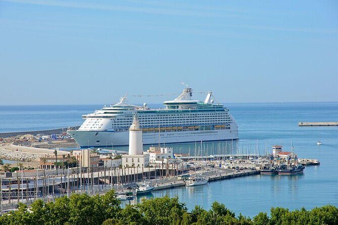 Sunset or night catamaran tour from Malaga - Key Things You Should Know Before You Go