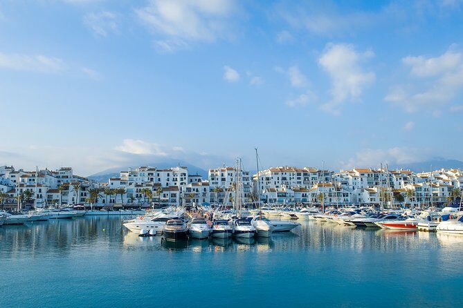 Sunset SUP Tour in Marbella - Price and what $58.88 really covers