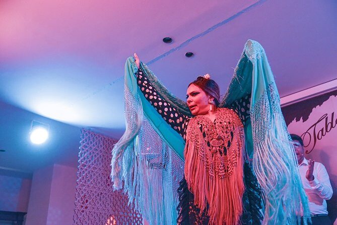 Tablao Flamenco Los Amayas Admission Ticket - Why prebooking helps (especially if you’re flexible with your plans)