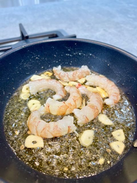 Tapas Class! Authentic Spanish tapas and Sangría! - Where the class fits in Malaga: historic center, close to the market