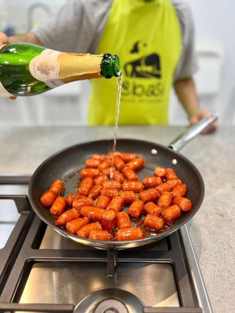 Tapas Class! Authentic Spanish tapas and Sangría! - Value check: is $88 for 3 hours worth it?