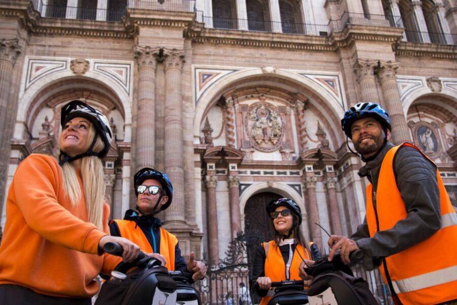 Tour to Gibralfaro - Key takeaways before you book