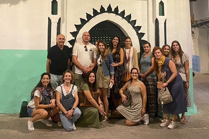 Vip Full Day Private Tangier Tour From Malaga All Inclusive - A Long Day, a Clean Route: Malaga to Tangier and Back