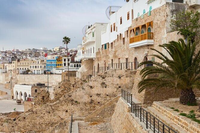 Vip Full Day Private Tangier Tour From Malaga All Inclusive - Price and Value: What You’re Really Paying For