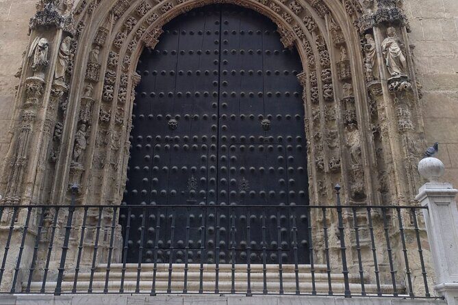 Walk through the old Malaga medina - Seeing Malaga’s “famous spots” in a new order