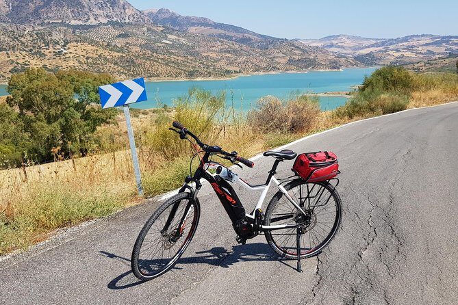Wine, Tapas & Lake Zahara by e-bike incl Ronda pickup (full day) - Price and value: is $165.61 worth it?